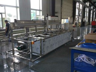 長春光洋自動化液壓系統有限公司------自動化單